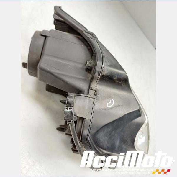 Pièce Moto PHARE OPTIQUE AVD HONDA VFR800 VTEC