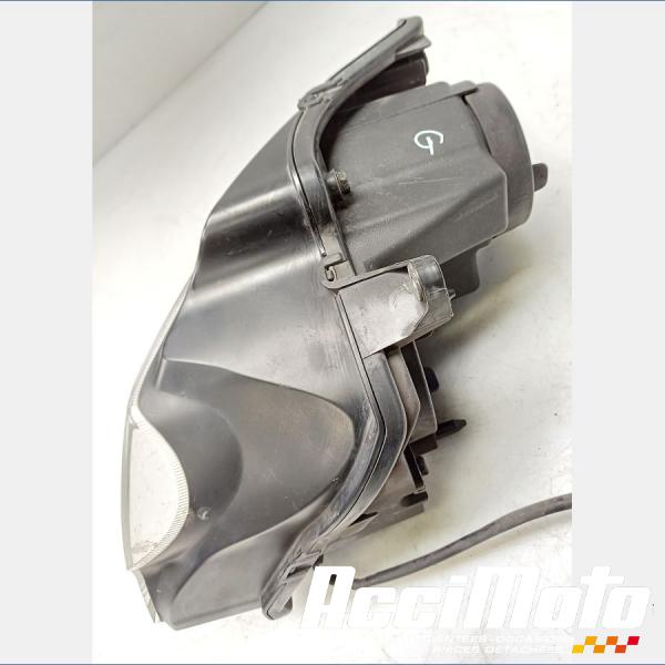 Pièce Moto PHARE OPTIQUE AVG HONDA VFR800 VTEC
