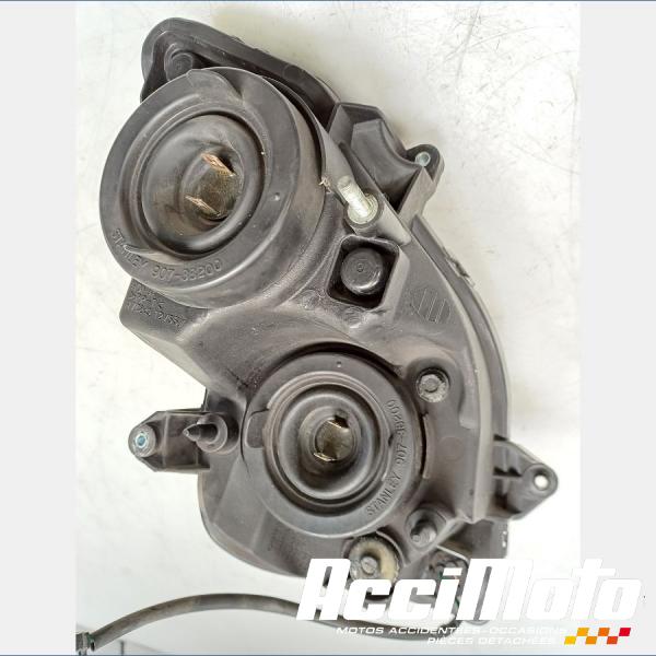 Pièce Moto PHARE OPTIQUE AVG HONDA VFR800 VTEC