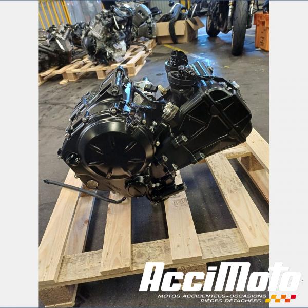 Pièce Moto Moteur KAWASAKI NINJA EX650