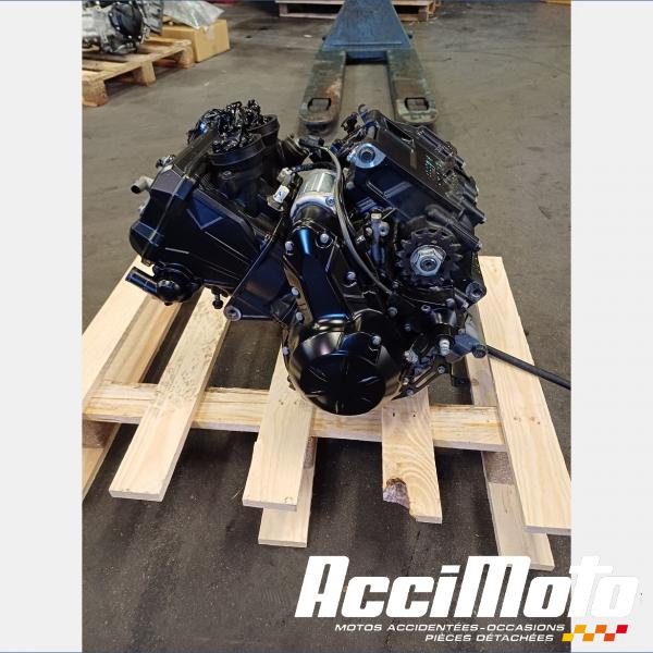 Pièce Moto Moteur KAWASAKI NINJA EX650