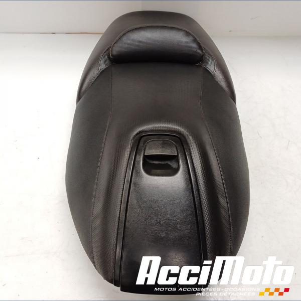 Pièce Moto Selle (perso-confort) YAMAHA TMAX XP500