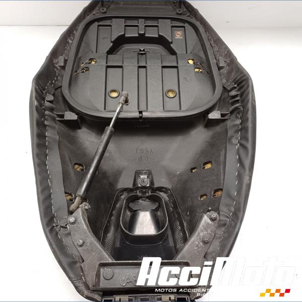 Pièce Moto Selle (perso-confort) YAMAHA TMAX XP500