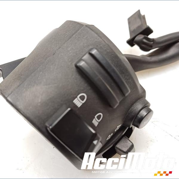 Pièce Moto Commodo (gauche) YAMAHA MT-07