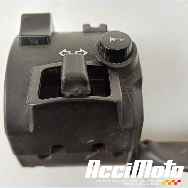 Pièce Moto Commodo (gauche) YAMAHA MT-07