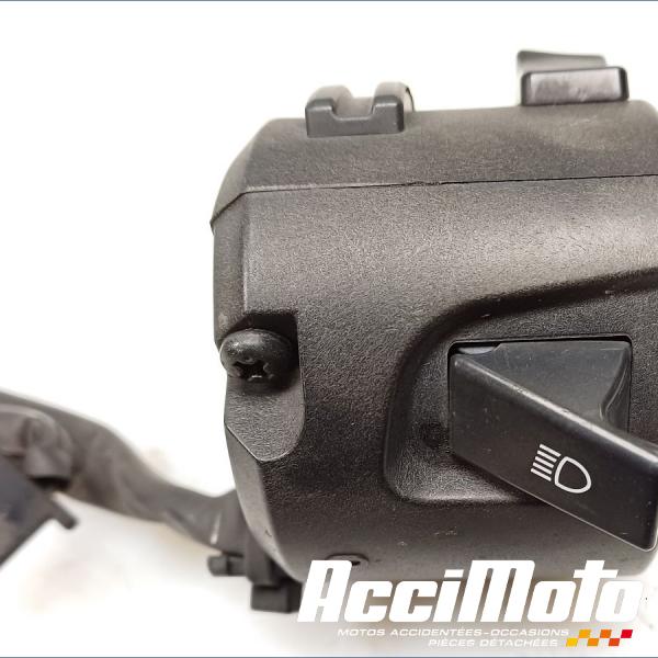 Pièce Moto Commodo (gauche) YAMAHA MT-07