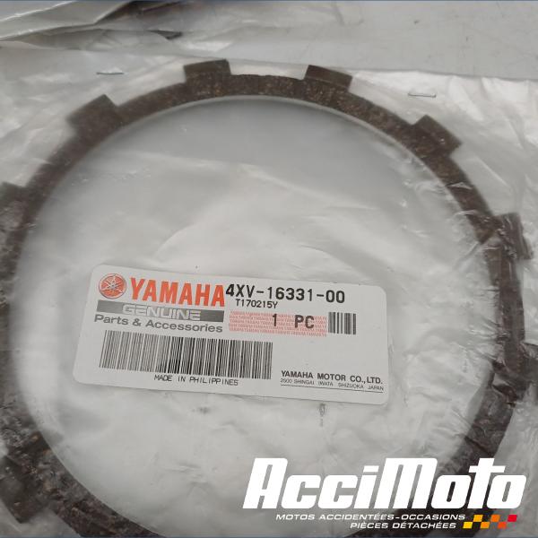 Pièce Moto Embrayage YAMAHA FJR 1300