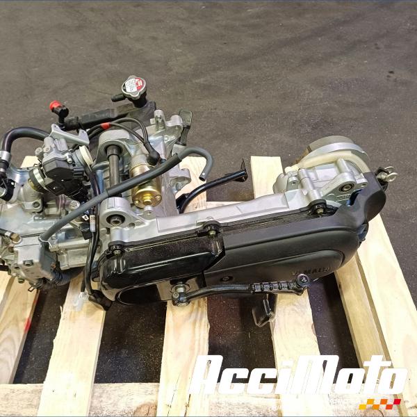 Part Motor bike Moteur YAMAHA GIGGLE 50