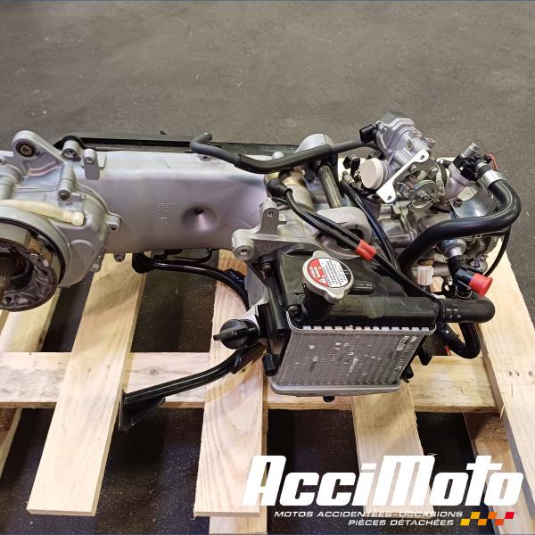 Part Motor bike Moteur YAMAHA GIGGLE 50