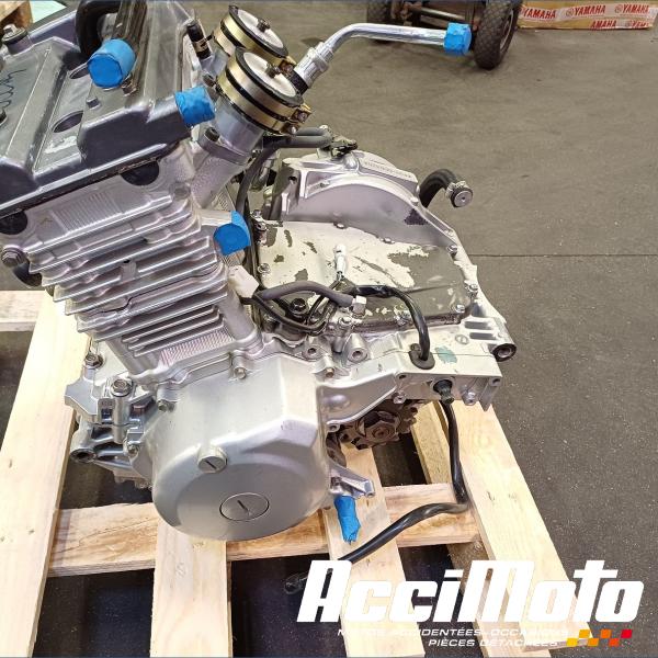 Pièce Moto Moteur YAMAHA TRX 850