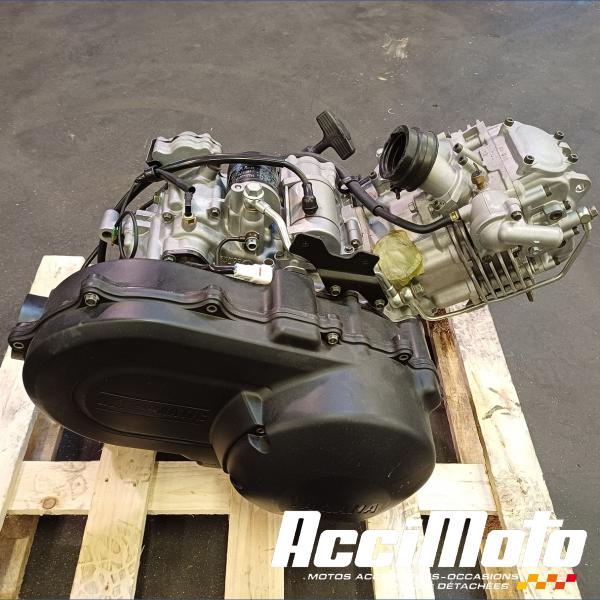 Pièce Moto Moteur YAMAHA ( QUAD ) GRIZZLY 660
