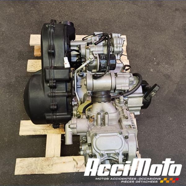 Pièce Moto Moteur YAMAHA ( QUAD ) GRIZZLY 660