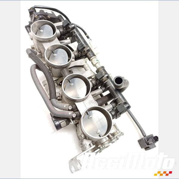 Pièce Moto Rampe d'injection (moteur) SUZUKI GSXR 1000