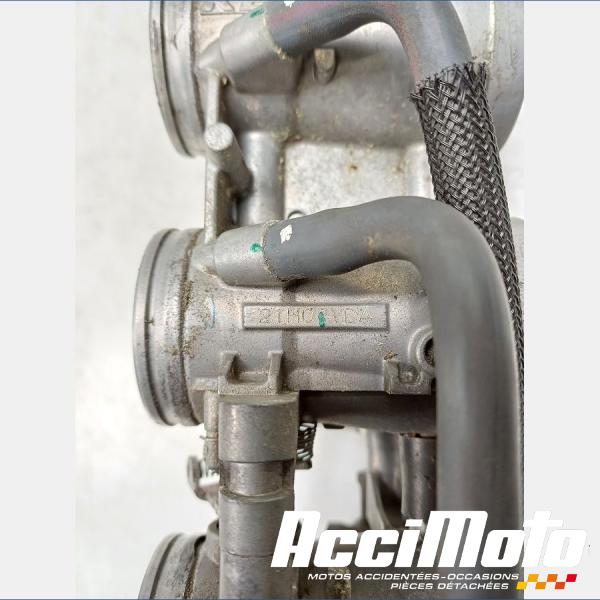 Pièce Moto Rampe d'injection (moteur) SUZUKI GSXR 1000