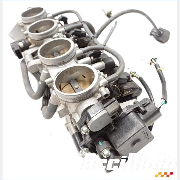 Pièce Moto Rampe d'injection (moteur) SUZUKI GSXR 1000