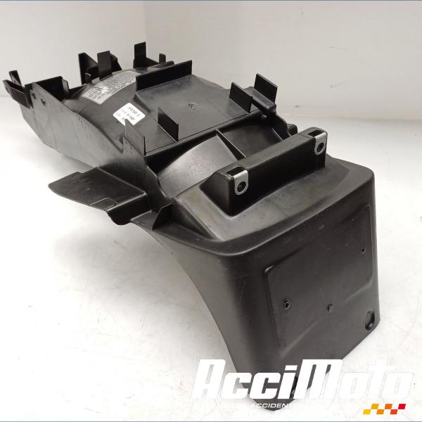 Pièce Moto Support plaque d'immat./bavette arr HONDA VFR750