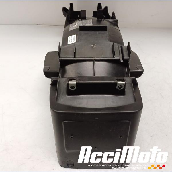 Pièce Moto Support plaque d'immat./bavette arr HONDA VFR750