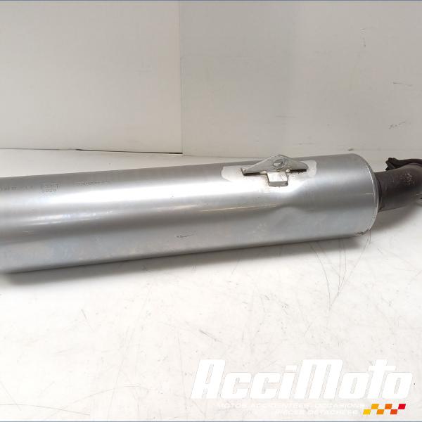 Pièce Moto Silencieux (origine) HONDA VFR750