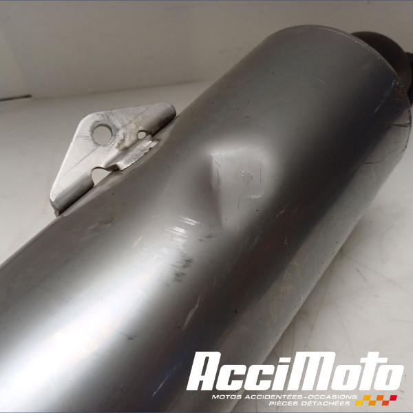 Pièce Moto Silencieux (origine) HONDA VFR750