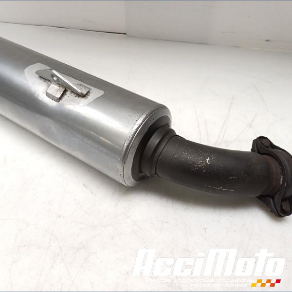 Pièce Moto Silencieux (origine) HONDA VFR750