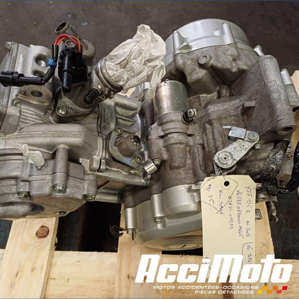Pièce Moto Moteur YAMAHA YZF-R 125