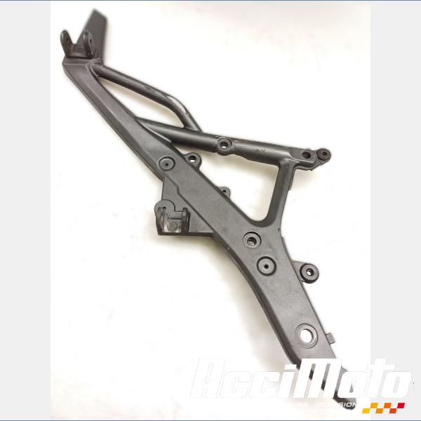 Part Motor bike Platine repose-pieds (droit) KAWASAKI ER6 N