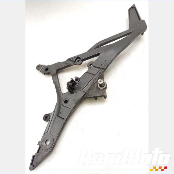 Part Motor bike Platine repose-pieds (droit) KAWASAKI ER6 N