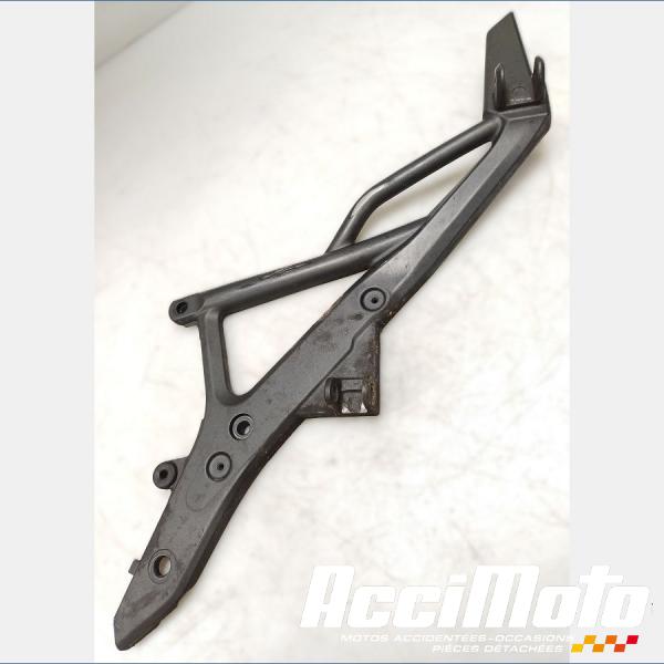 Part Motor bike Platine repose-pieds (gauche) KAWASAKI ER6 N