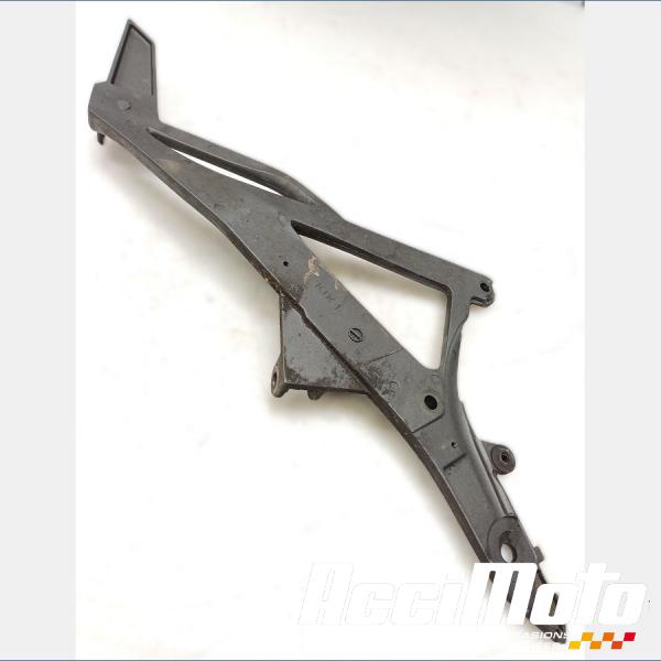 Part Motor bike Platine repose-pieds (gauche) KAWASAKI ER6 N