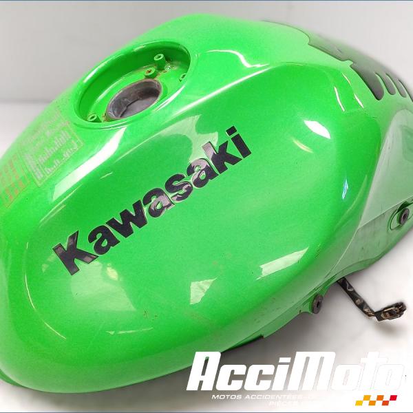 Pièce Moto Réservoir d'essence  KAWASAKI ER6 N