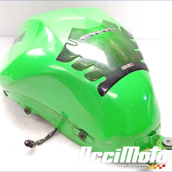 Pièce Moto Réservoir d'essence  KAWASAKI ER6 N