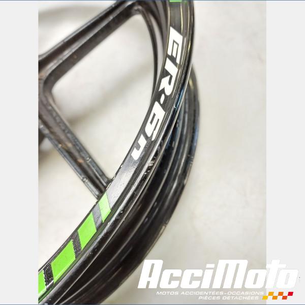 Pièce Moto Jante avant KAWASAKI ER6 N