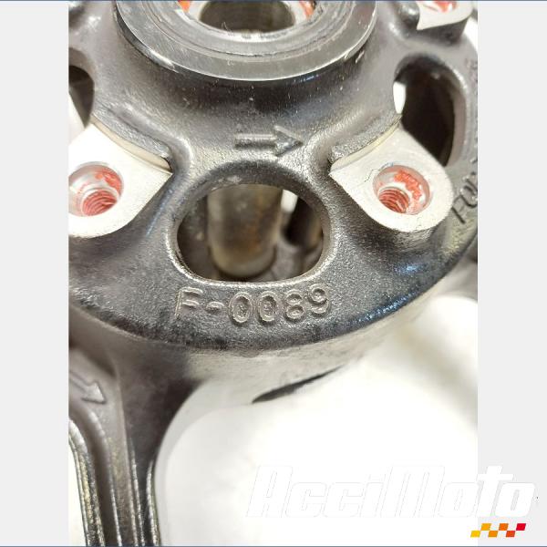 Pièce Moto Jante avant KAWASAKI ER6 N