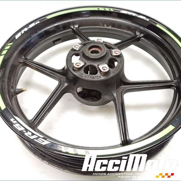 Pièce Moto Jante avant KAWASAKI ER6 N