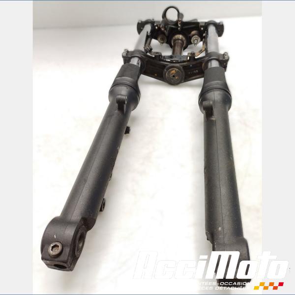 Pièce Moto Fourche complète KAWASAKI ER6 N