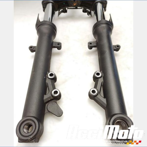Pièce Moto Fourche complète KAWASAKI ER6 N