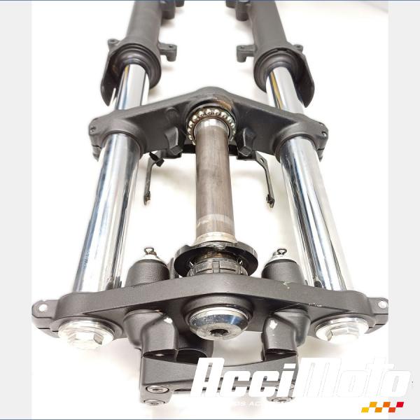 Pièce Moto Fourche complète KAWASAKI ER6 N