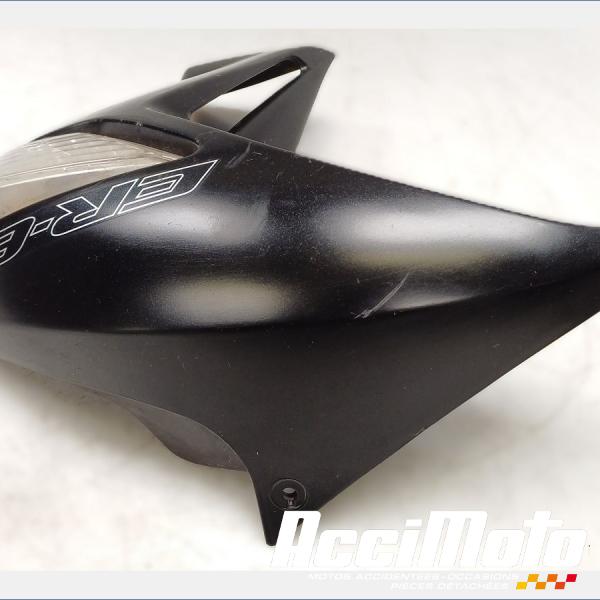 Pièce Moto écope de radiateur (droit) KAWASAKI ER6 N