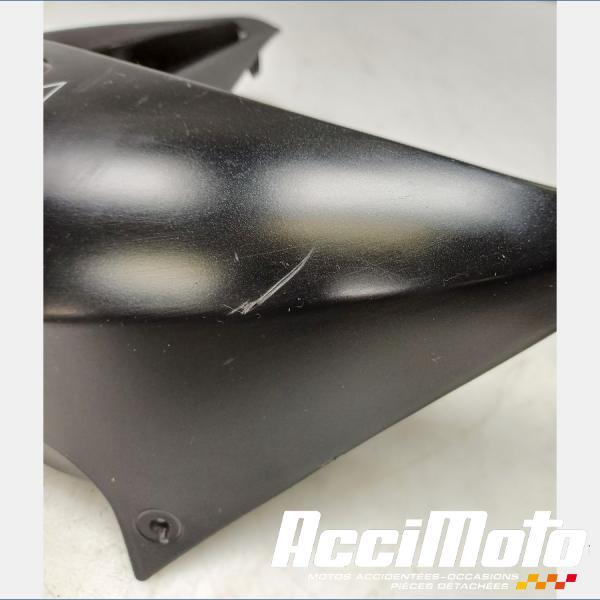 Pièce Moto écope de radiateur (droit) KAWASAKI ER6 N