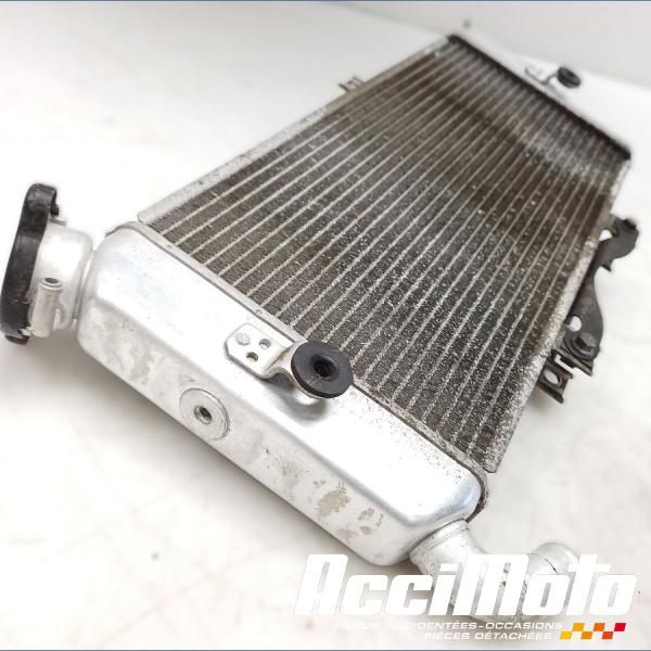 Part Motor bike Radiateur de refroidissement KAWASAKI ER6 N