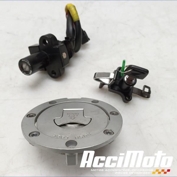 Pièce Moto Kit neiman (jeu de serrure) HONDA VFR750