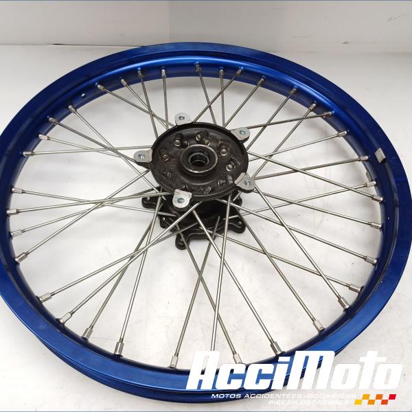 Pièce Moto Jante avant YAMAHA XTZ TENERE 700