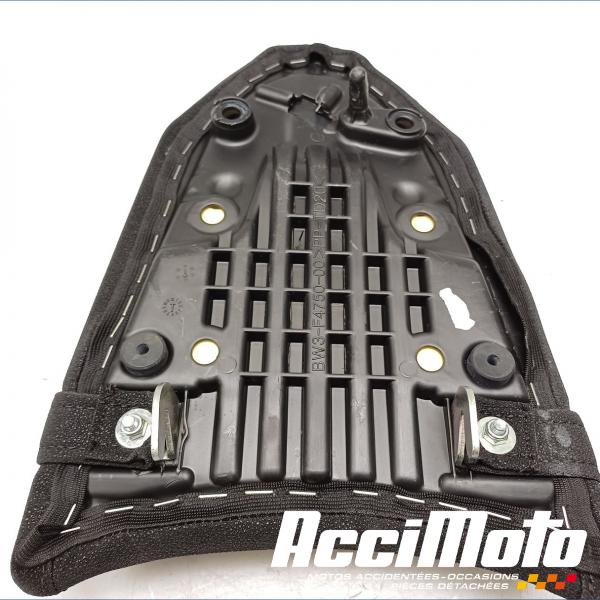 Pièce Moto Selle passager YAMAHA XTZ TENERE 700