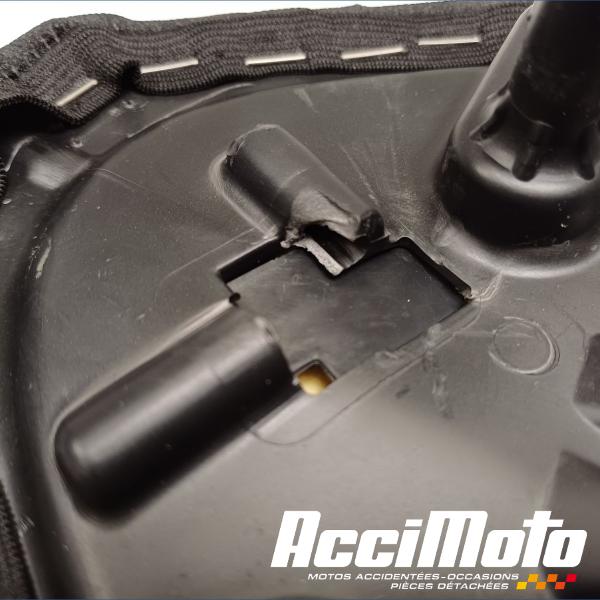 Pièce Moto Selle passager YAMAHA XTZ TENERE 700