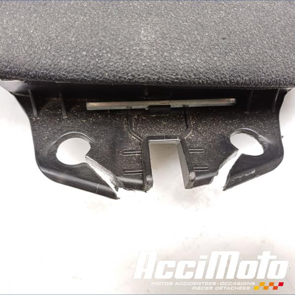 Pièce Moto Selle pilote YAMAHA XTZ TENERE 700
