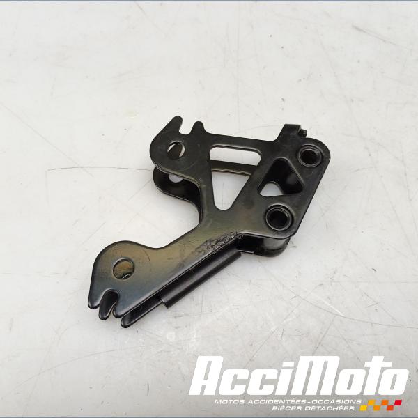 Part Motor bike Araignée (support tête de fourche) YAMAHA XTZ TENERE 700