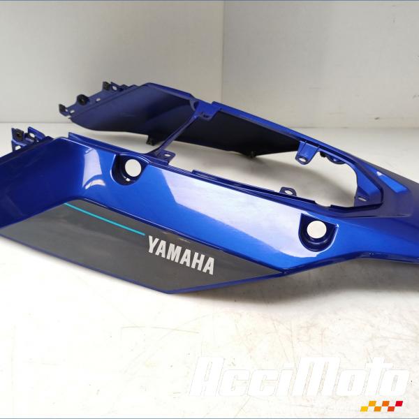 Pièce Moto Coque arrière de carénage YAMAHA XTZ TENERE 700