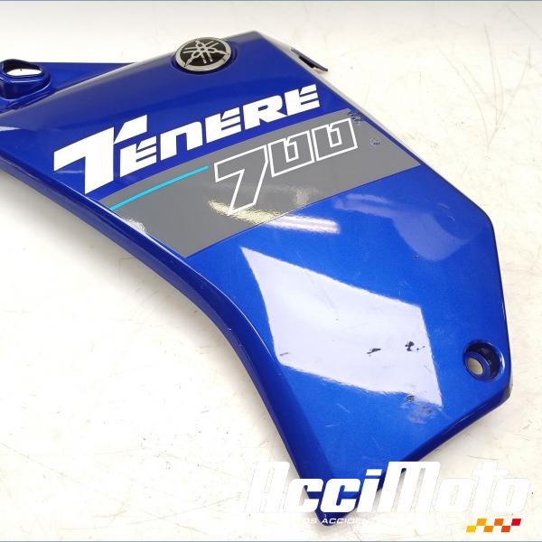 Pièce Moto Flanc de carénage avant (gauche) YAMAHA XTZ TENERE 700