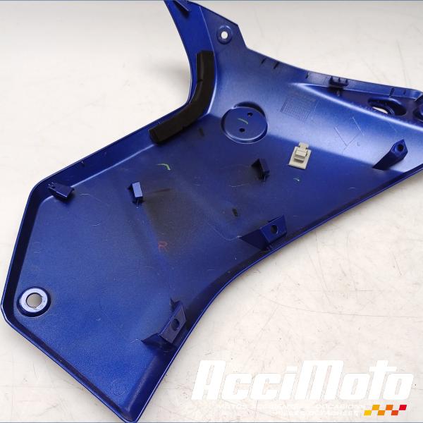 Pièce Moto Flanc de carénage avant (gauche) YAMAHA XTZ TENERE 700