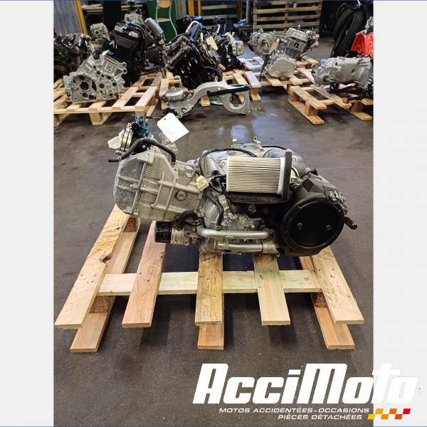 Pièce Moto Moteur YAMAHA TMAX XP530